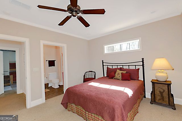 3203 Piedmont Lake Road, Pine Mountain, GA 31822