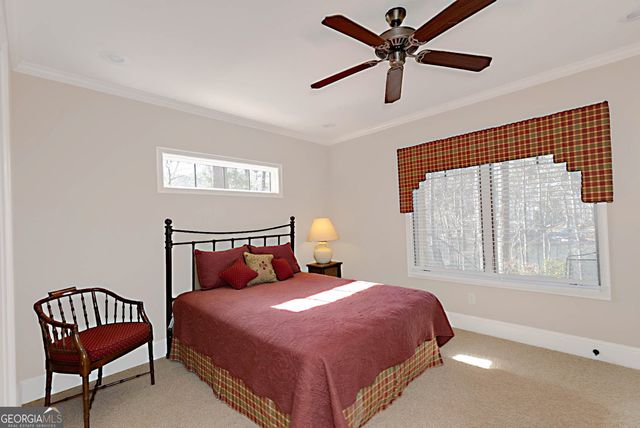 3203 Piedmont Lake Road, Pine Mountain, GA 31822