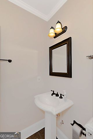 3203 Piedmont Lake Road, Pine Mountain, GA 31822