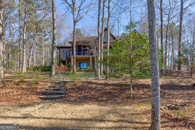 3203 Piedmont Lake Road, Pine Mountain, GA 31822