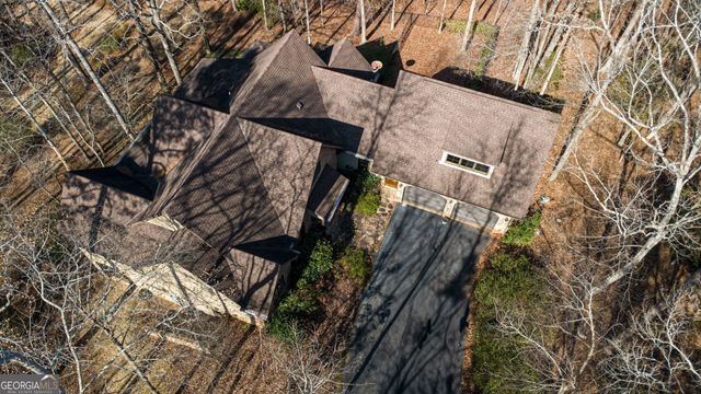3203 Piedmont Lake Road, Pine Mountain, GA 31822