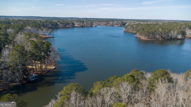 3203 Piedmont Lake Road, Pine Mountain, GA 31822