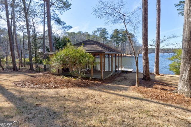 3203 Piedmont Lake Road, Pine Mountain, GA 31822