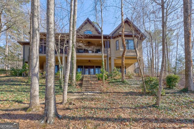 3203 Piedmont Lake Road, Pine Mountain, GA 31822