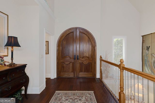 3203 Piedmont Lake Road, Pine Mountain, GA 31822