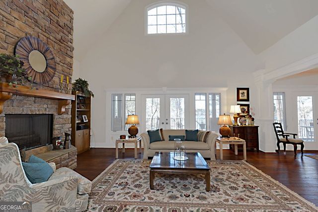 3203 Piedmont Lake Road, Pine Mountain, GA 31822