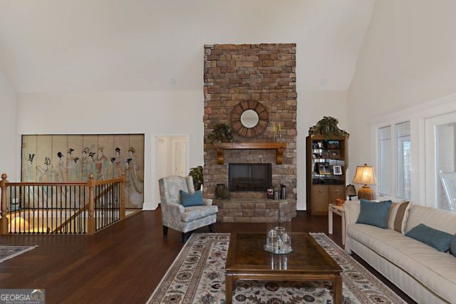 3203 Piedmont Lake Road, Pine Mountain, GA 31822