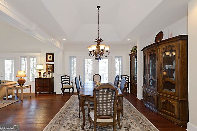 3203 Piedmont Lake Road, Pine Mountain, GA 31822