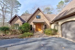 3203 Piedmont Lake Road, Pine Mountain, GA 31822