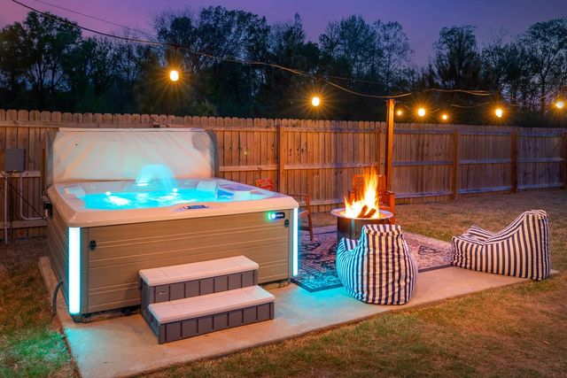 4779 BARRETT OAKS DR, Millington, TN 38053