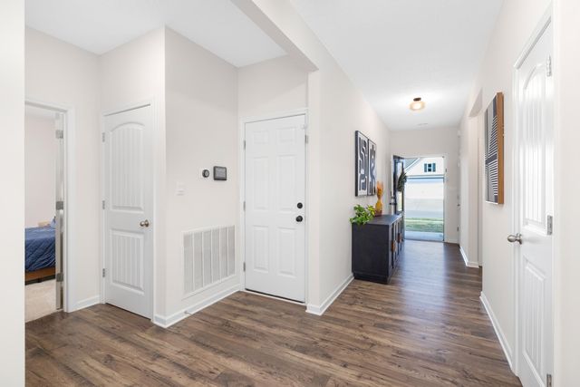 4779 BARRETT OAKS DR, Millington, TN 38053