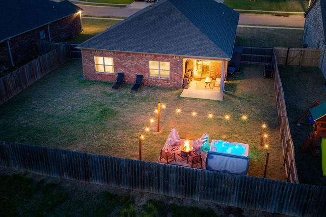 4779 BARRETT OAKS DR, Millington, TN 38053