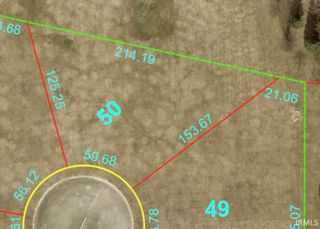 Lot 50 Blacksmith Court, Muncie, IN 47304