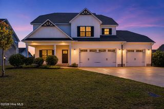 325 Whitestone Drive, Fayetteville, NC 28312