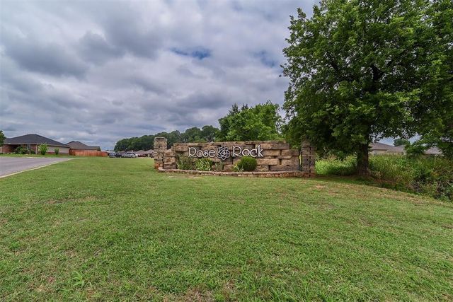 1401 Gypsum Place, Noble, OK 73068