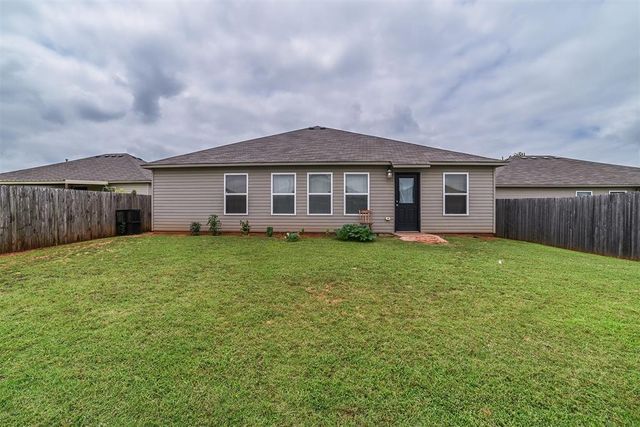 1401 Gypsum Place, Noble, OK 73068
