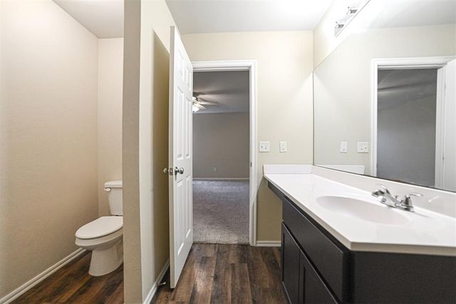 1401 Gypsum Place, Noble, OK 73068