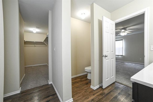 1401 Gypsum Place, Noble, OK 73068