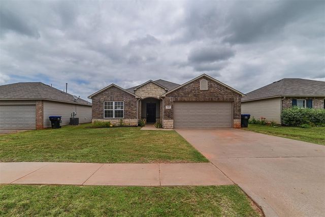 1401 Gypsum Place, Noble, OK 73068