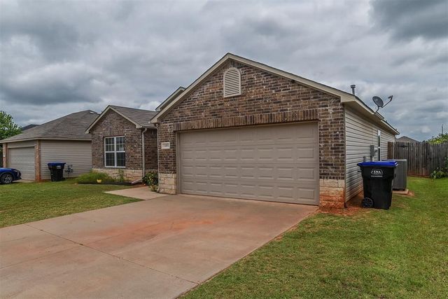 1401 Gypsum Place, Noble, OK 73068