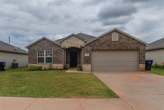 1401 Gypsum Place, Noble, OK 73068