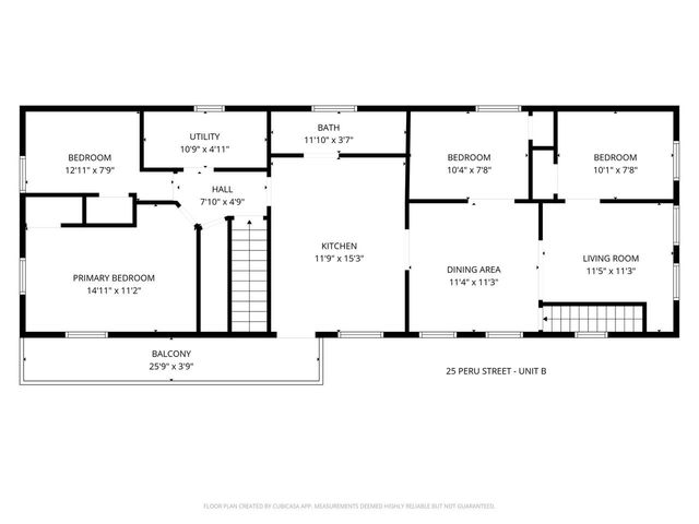 25 Peru Street, Burlington, VT 05401