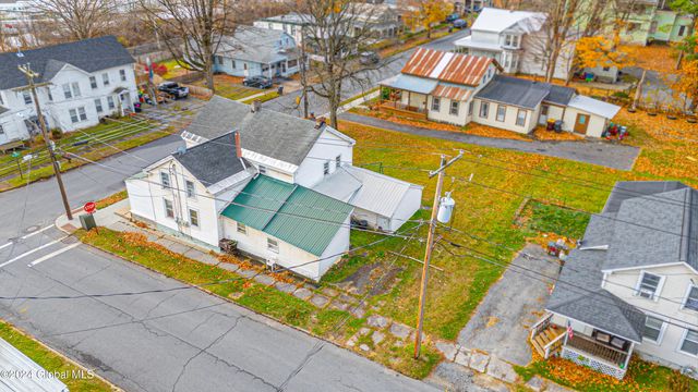 20-22 McCrea Street, Fort Edward, NY 12828