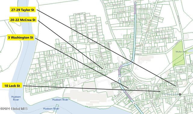 20-22 McCrea Street, Fort Edward, NY 12828