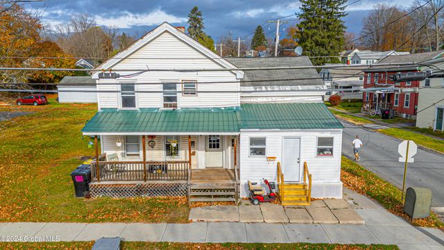 20-22 McCrea Street, Fort Edward, NY 12828