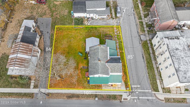 20-22 McCrea Street, Fort Edward, NY 12828