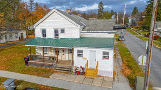 20-22 McCrea Street, Fort Edward, NY 12828