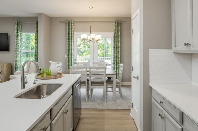 813 Foxtail Court, Gallatin, TN 37066