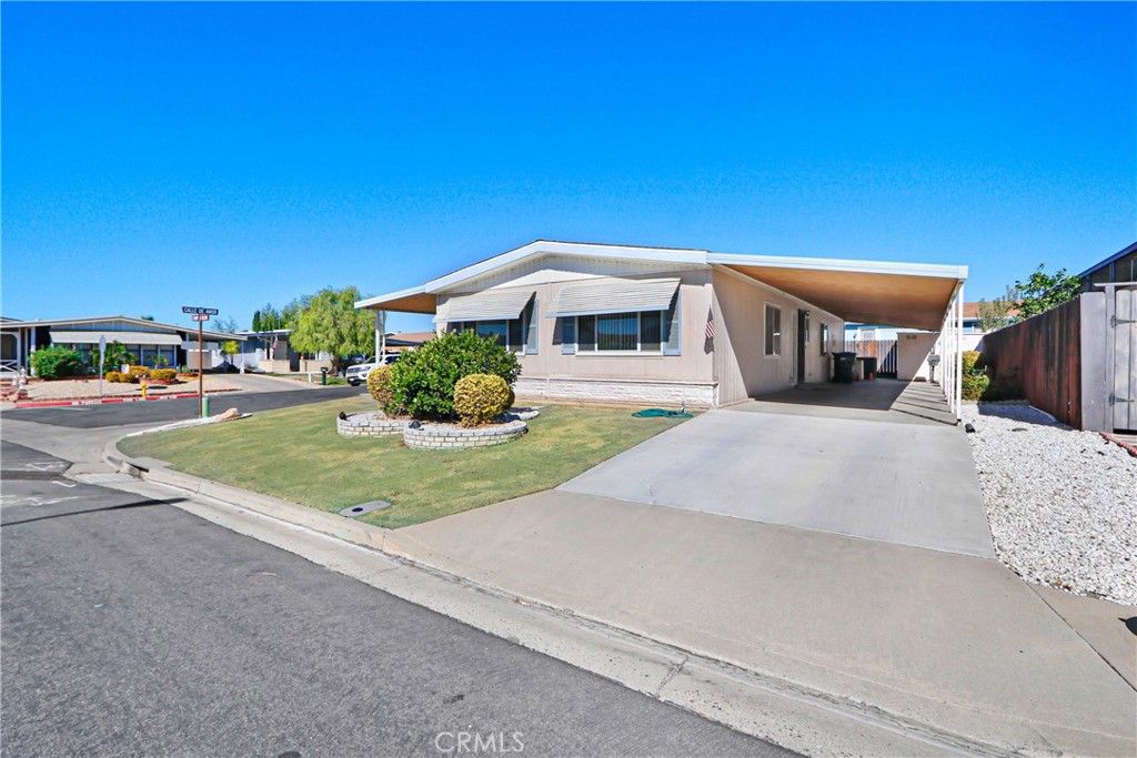 39010 Calle De Amor, Murrieta, CA 92563 — exterior