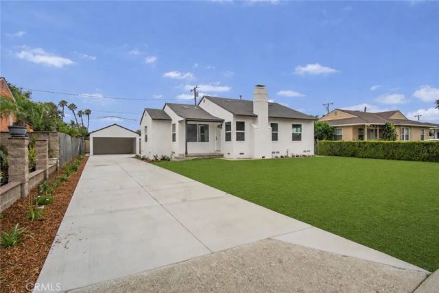 2322 W Cedarwood Street, West Covina, CA 91790