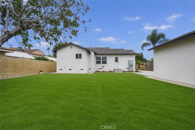 2322 W Cedarwood Street, West Covina, CA 91790