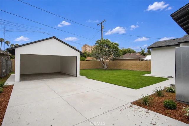 2322 W Cedarwood Street, West Covina, CA 91790