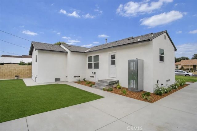 2322 W Cedarwood Street, West Covina, CA 91790