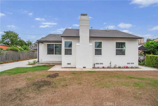 2322 W Cedarwood Street, West Covina, CA 91790