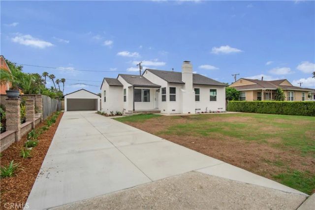 2322 W Cedarwood Street, West Covina, CA 91790