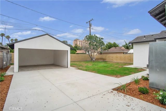 2322 W Cedarwood Street, West Covina, CA 91790