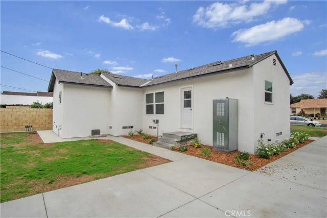 2322 W Cedarwood Street, West Covina, CA 91790