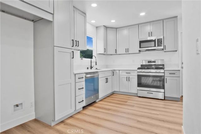 2322 W Cedarwood Street, West Covina, CA 91790