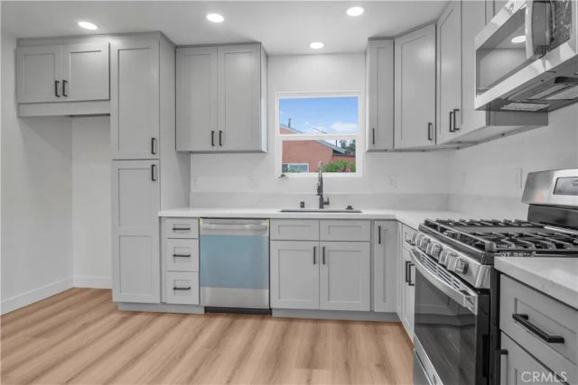 2322 W Cedarwood Street, West Covina, CA 91790