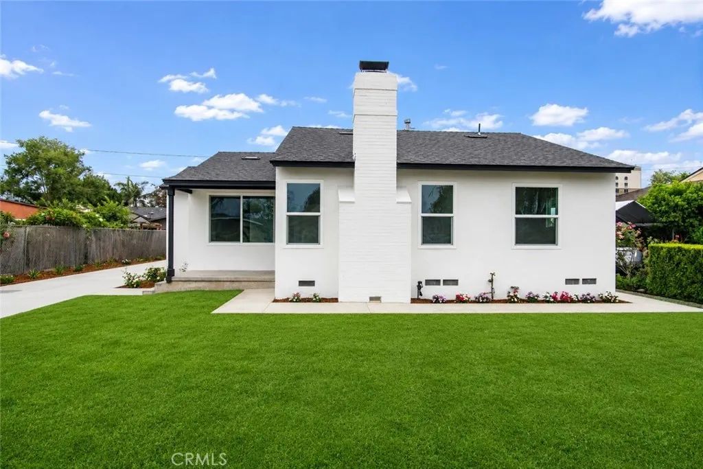 2322 W Cedarwood Street, West Covina, CA 91790
