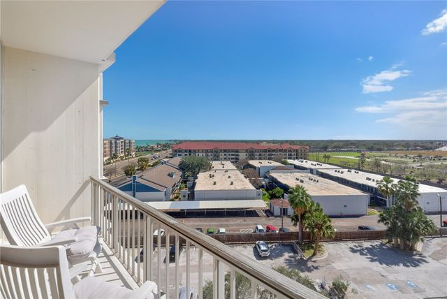 4600 Ocean Dr 703, Corpus Christi, TX 78412