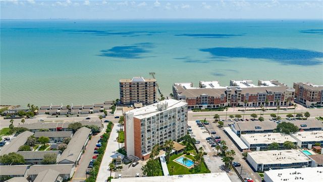 4600 Ocean Dr 703, Corpus Christi, TX 78412