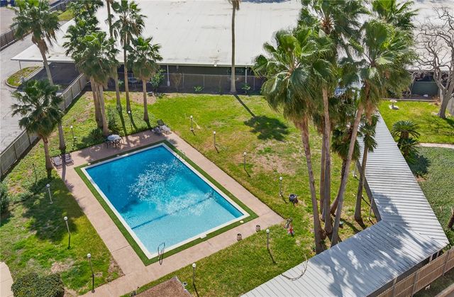 4600 Ocean Dr 703, Corpus Christi, TX 78412