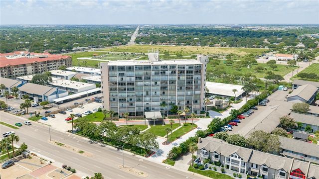 4600 Ocean Dr 703, Corpus Christi, TX 78412