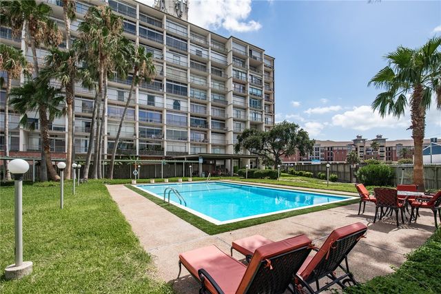 4600 Ocean Dr 703, Corpus Christi, TX 78412