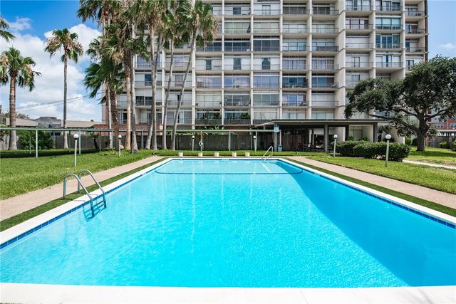 4600 Ocean Dr 703, Corpus Christi, TX 78412